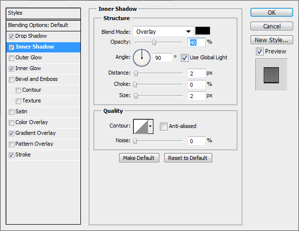 How to design the Metal Template using Photoshop CS5 41