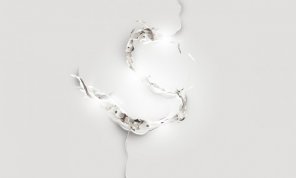 Create an Artistic Metal Text Effect in Photoshop