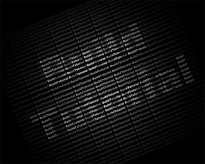 How to Create Typo Graphical Text Effect in Photoshop