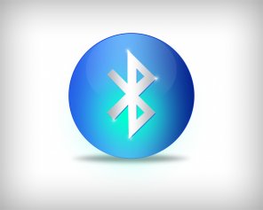 How To Create Bluetooth Icon in Photoshop