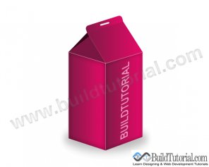 How to Create Packaging Box in Photoshop