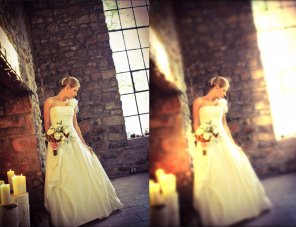 How to Blur the Background in Photoshop