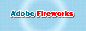 Create a Thick Text Outline with Adobe Fireworks