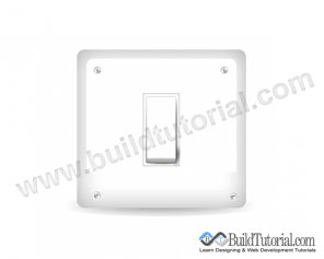 How to Create Light Switch in Photoshop