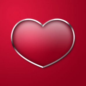 How To Create A Heart Icon In Adobe Photoshop