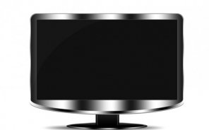 Learn To Make HD Tv Vector in Photoshop