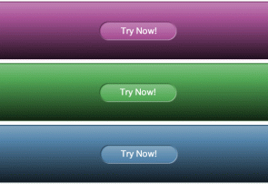 Inset Button using Adobe Fireworks