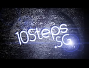 Neon Text Photoshop Tutorial with Cinematic Effect