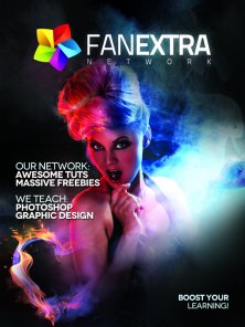 Design a Sexy, Enticing Poster Advert