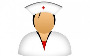 Learn How To Make Nurse Icon in Photoshop