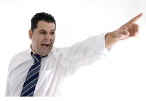 How to Stop Your Web Design Client Turning Ugly