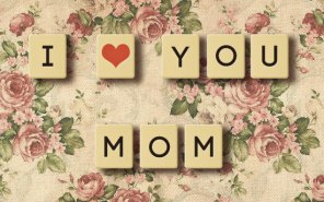 Scrabble Tiles Text Effect