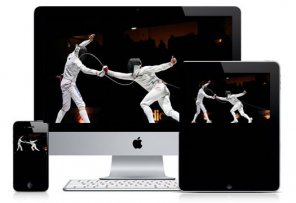 The Current And Future States of Responsive Images