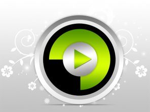 How to Design Play Volume Button