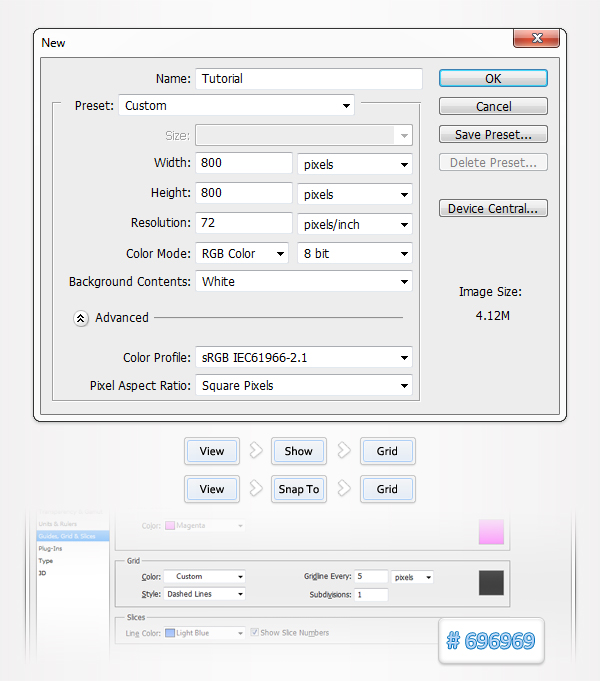 Draw a Detailed Printer Illustration From Scratch in Photoshop 2