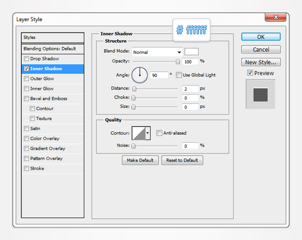 Draw a Detailed Printer Illustration From Scratch in Photoshop 18