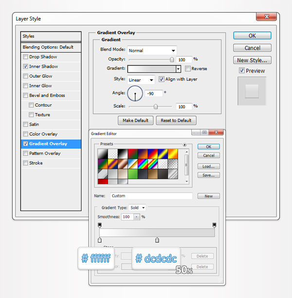 Draw a Detailed Printer Illustration From Scratch in Photoshop 23