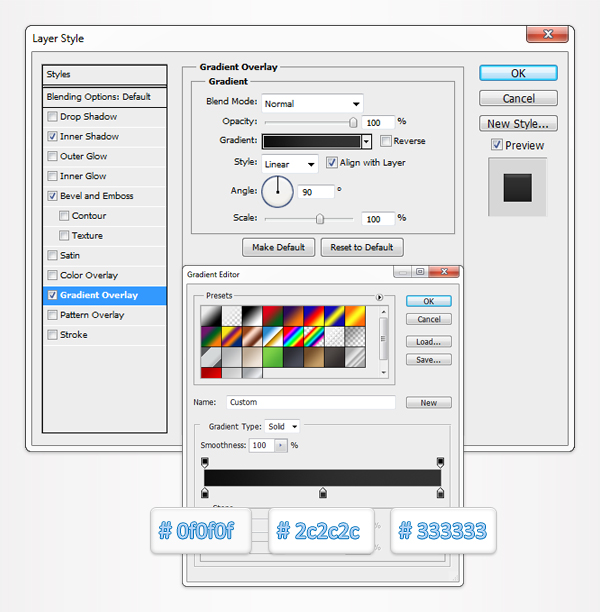 Draw a Detailed Printer Illustration From Scratch in Photoshop 28