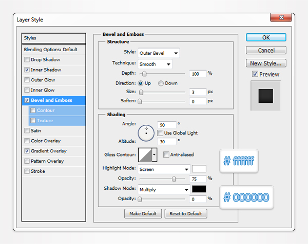 Draw a Detailed Printer Illustration From Scratch in Photoshop 31