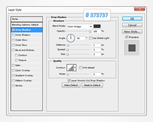 Draw a Detailed Printer Illustration From Scratch in Photoshop 46