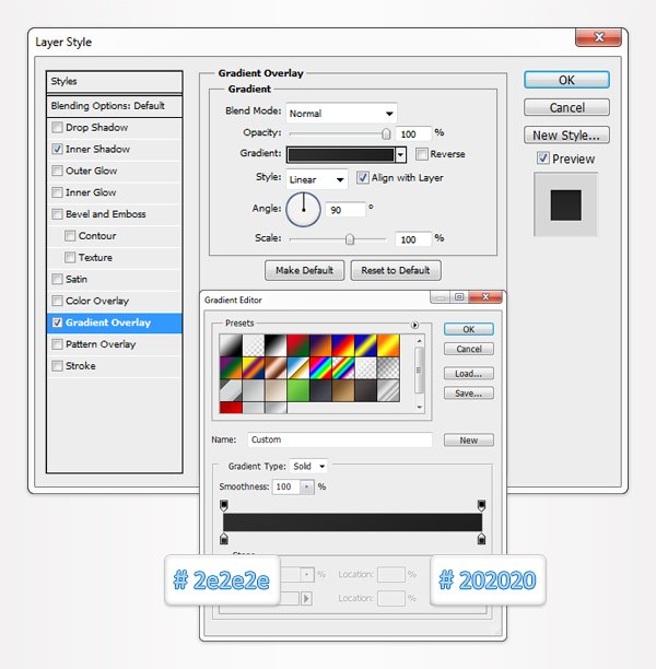 Draw a Detailed Printer Illustration From Scratch in Photoshop 49