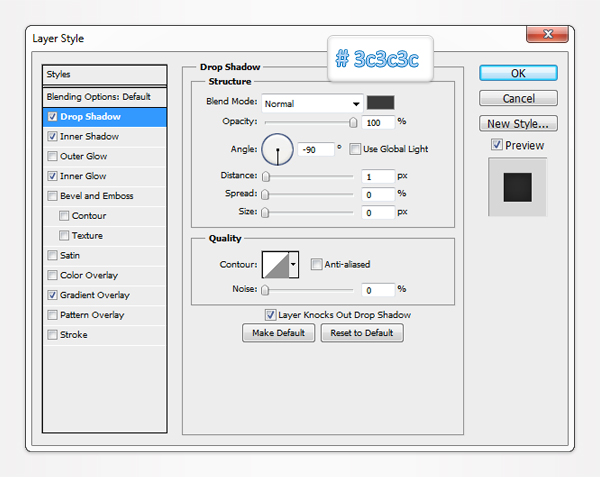 Draw a Detailed Printer Illustration From Scratch in Photoshop 55