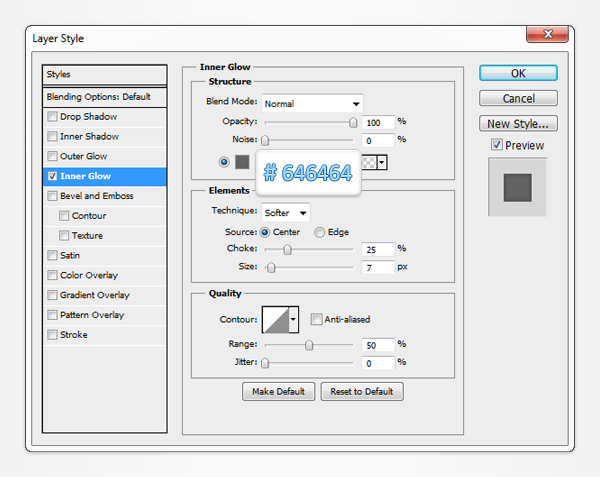 Draw a Detailed Printer Illustration From Scratch in Photoshop 63