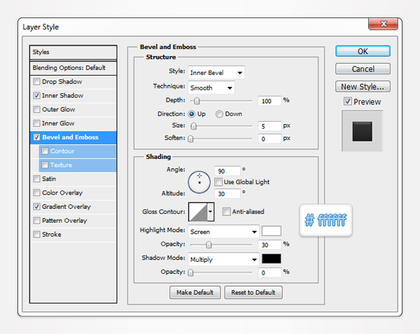 Draw a Detailed Printer Illustration From Scratch in Photoshop 66