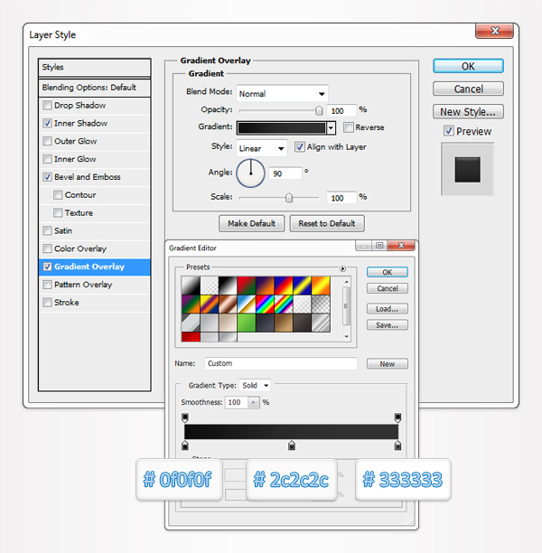 Draw a Detailed Printer Illustration From Scratch in Photoshop 67