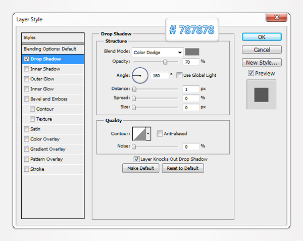 Draw a Detailed Printer Illustration From Scratch in Photoshop 70