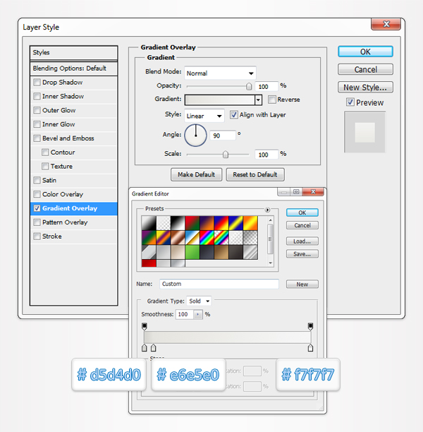 Draw a Detailed Printer Illustration From Scratch in Photoshop 72