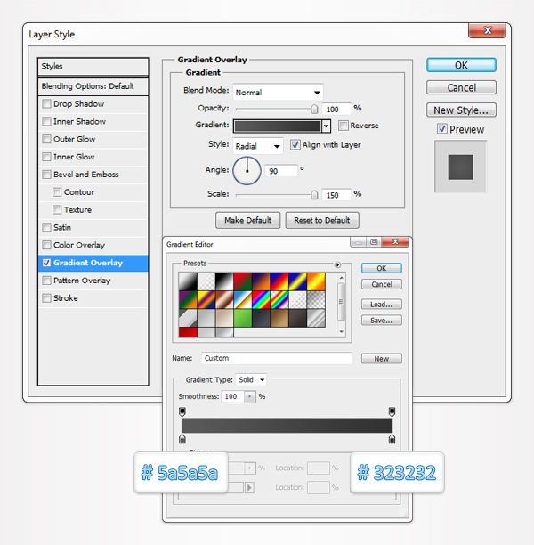 Draw a Detailed Printer Illustration From Scratch in Photoshop 84