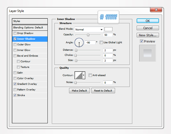 Draw a Detailed Printer Illustration From Scratch in Photoshop 7