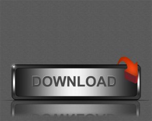 Create 3D Download Arrow Button in Photoshop