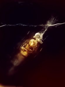 Design a 'Texts Drop in Water' Typography Effect in Photoshop