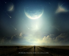 On My Road - Surreal Photo Manipulation