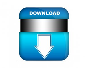 How To Make Blue Download Button in Photoshop   PsdPhotoshop.com_files