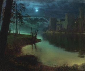 Learn Matte Painting Basics to Create a Dramatic Lake View Photo Manipulation in Photoshop