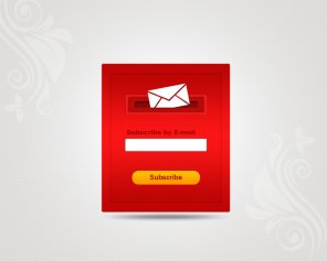 How  to Create Subscription Form For Web (Exclusive Tutorial )
