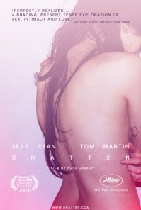 Art House Film Poster Tutorial