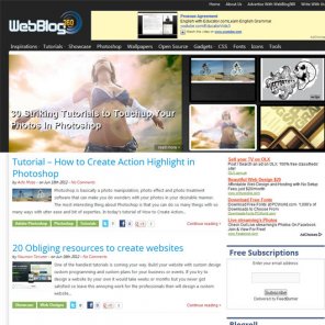 Take Your Blog at the Top by Quality Posts