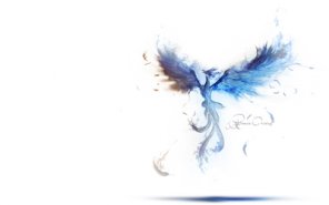 Phoenix Rising Photoshop Tutorial