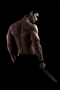 Cinematic Exposure Tutorial