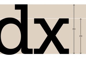 Sizing type with Lucas Sequences