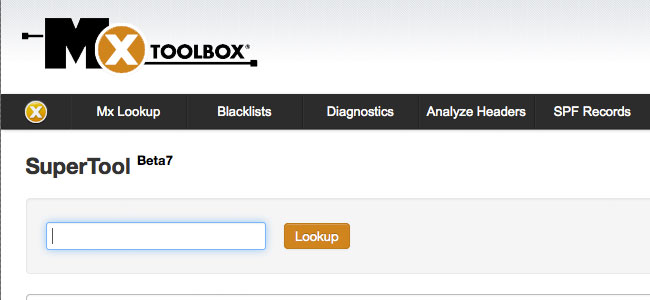 mx toolbox Are you on the Google list of Blacklisted Sites? 6 Tools to Check