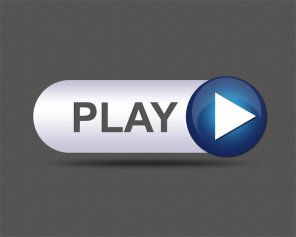 Create Music Play Button in Photoshop