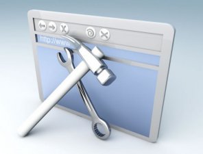 DIY Web Design; What You Get What You Lose?