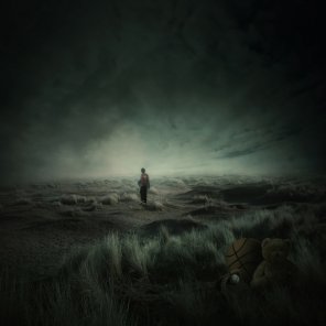 Create a Dark, Atmospheric Photo Manipulation
