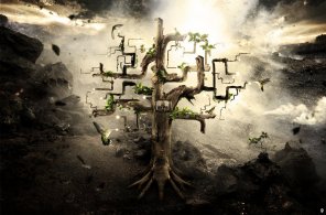 Interview with Marcin Stryczek - a Freelance Designer from Chicago