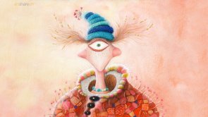 Interview with an Astral Postrealism Artist Viktor Mazhlekov